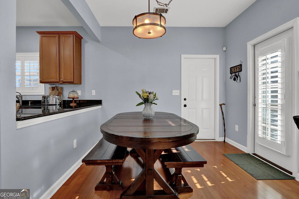 3810 Lake Pass Lane Suwanee - Photo 16