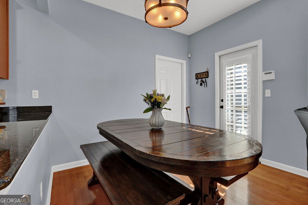 3810 Lake Pass Lane Suwanee - Photo 17