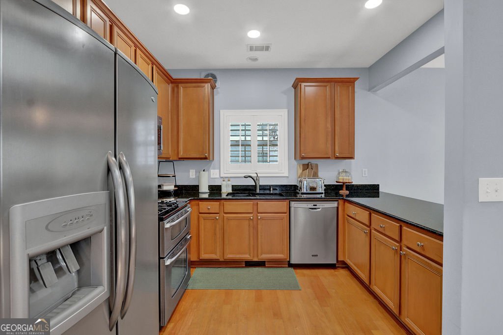 3810 Lake Pass Lane Suwanee - Photo 19