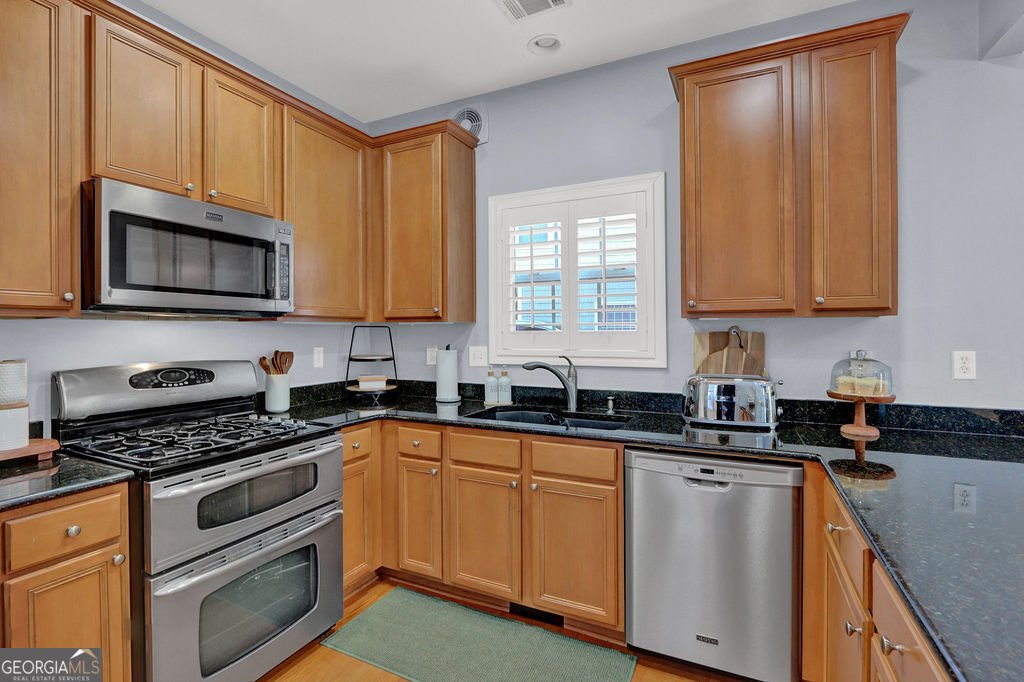 3810 Lake Pass Lane Suwanee - Photo 20