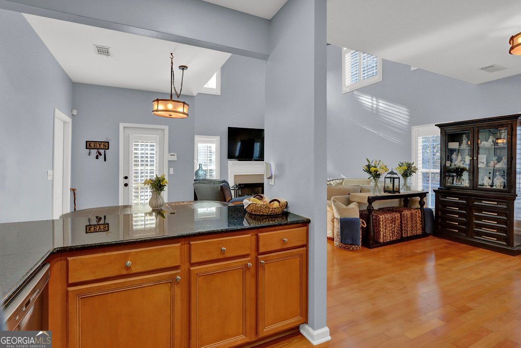 3810 Lake Pass Lane Suwanee - Photo 21