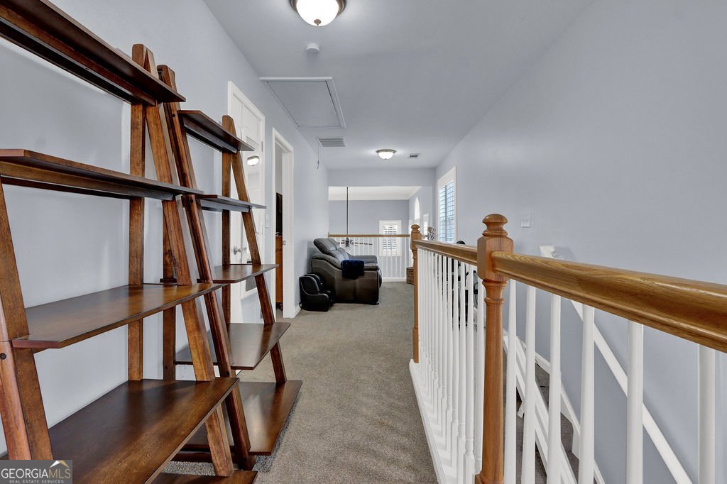 3810 Lake Pass Lane Suwanee - Photo 22