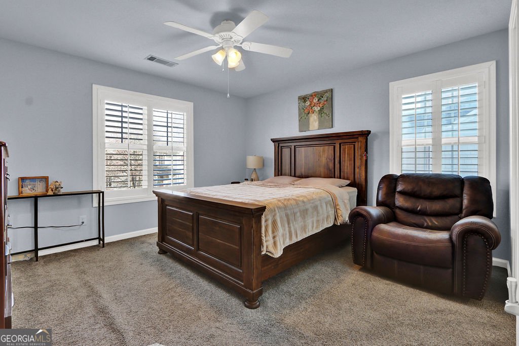 3810 Lake Pass Lane Suwanee - Photo 23