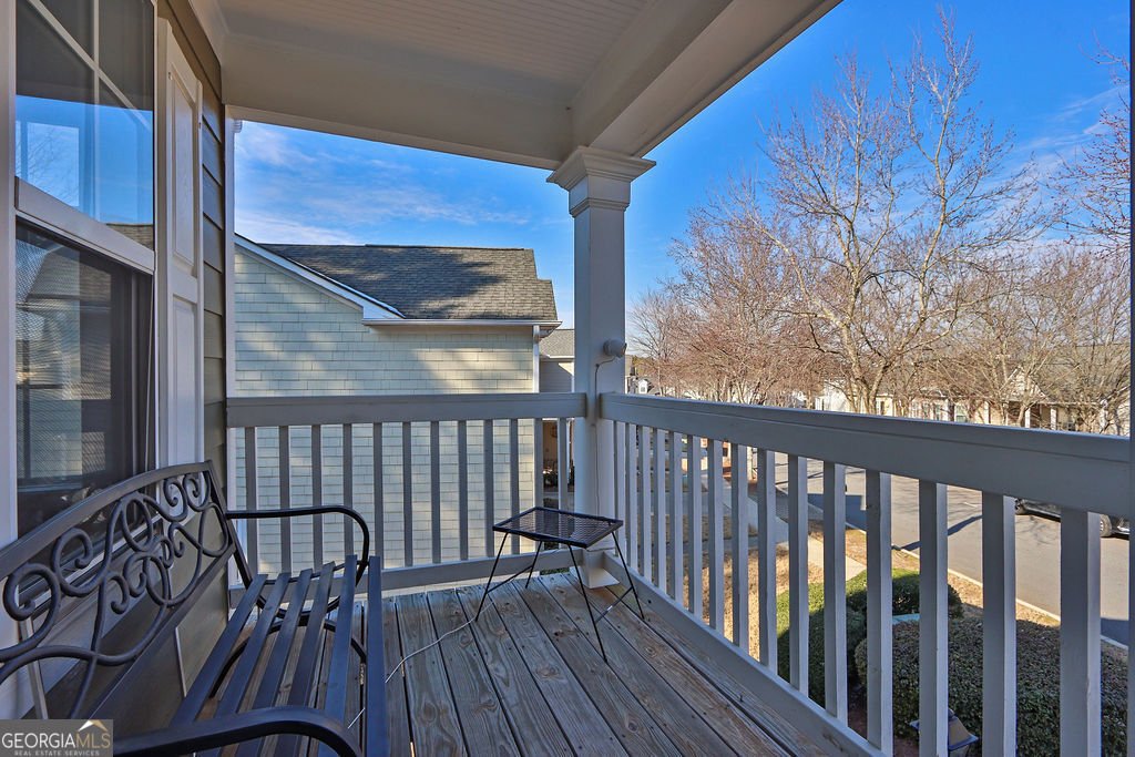 3810 Lake Pass Lane Suwanee - Photo 24