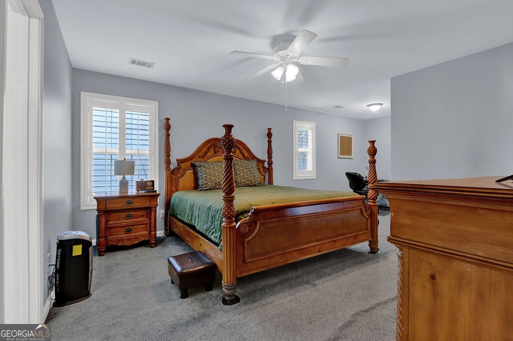 3810 Lake Pass Lane Suwanee - Photo 27