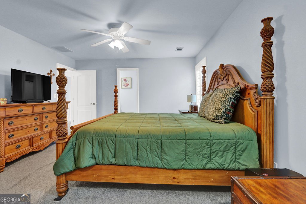 3810 Lake Pass Lane Suwanee - Photo 28