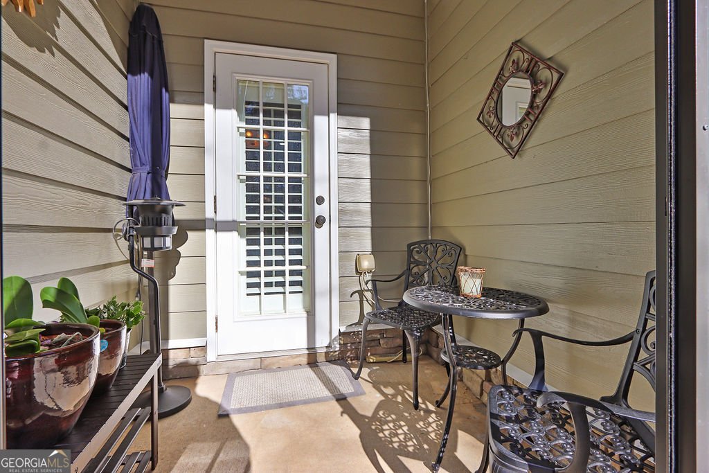 3810 Lake Pass Lane Suwanee - Photo 30