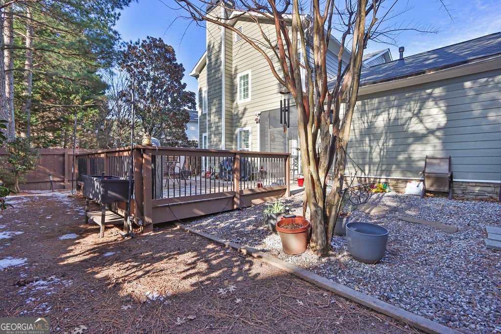 3810 Lake Pass Lane Suwanee - Photo 32
