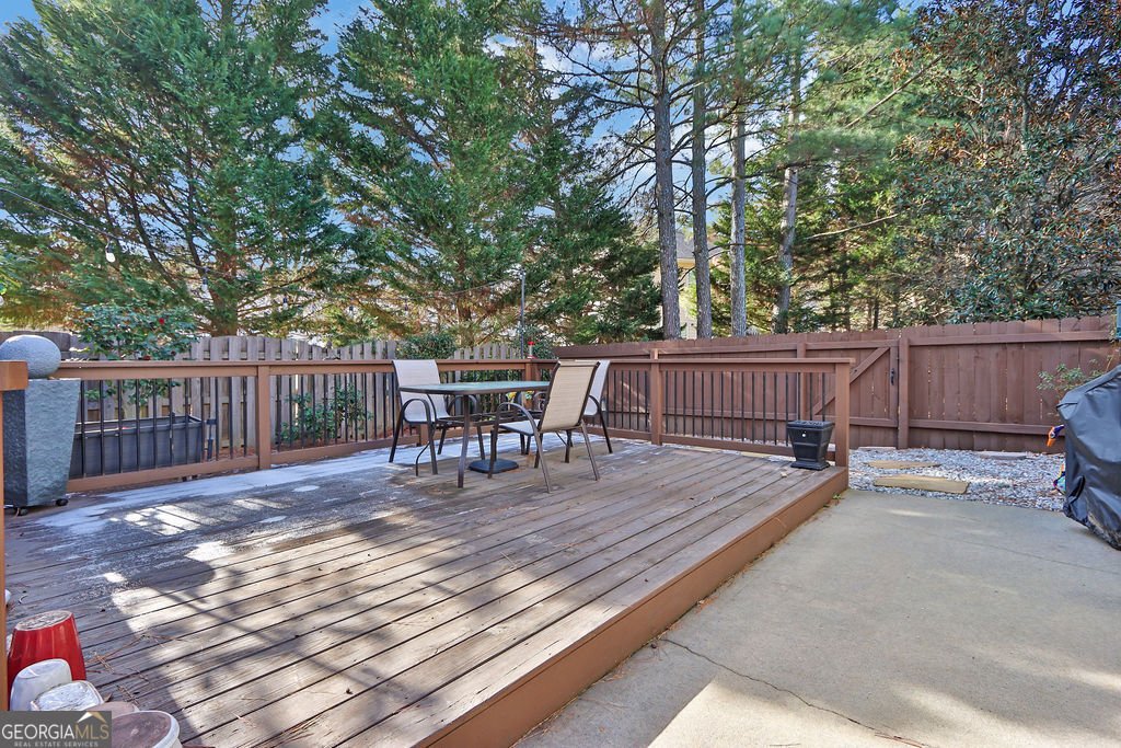 3810 Lake Pass Lane Suwanee - Photo 35