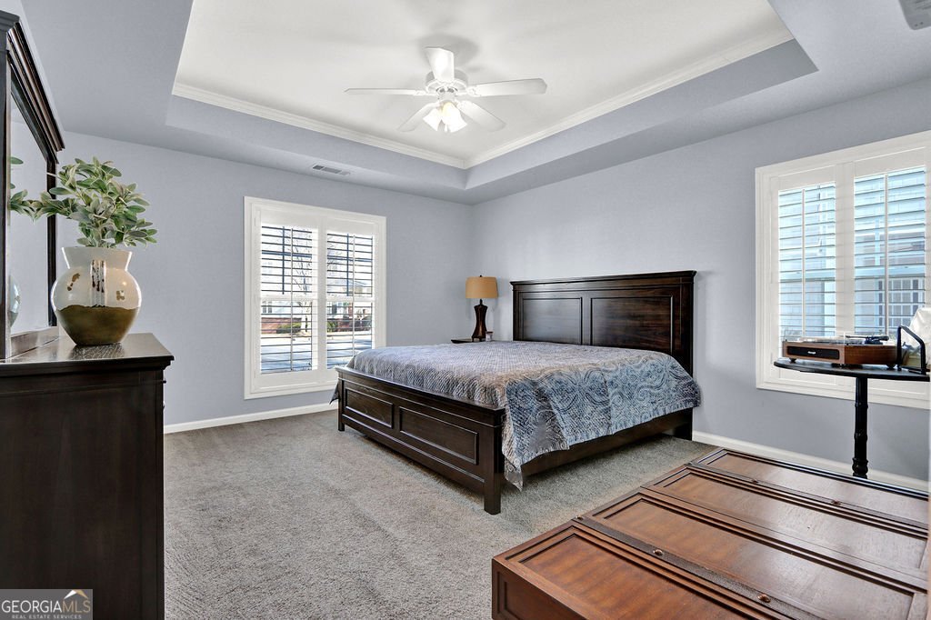 3810 Lake Pass Lane Suwanee - Photo 6