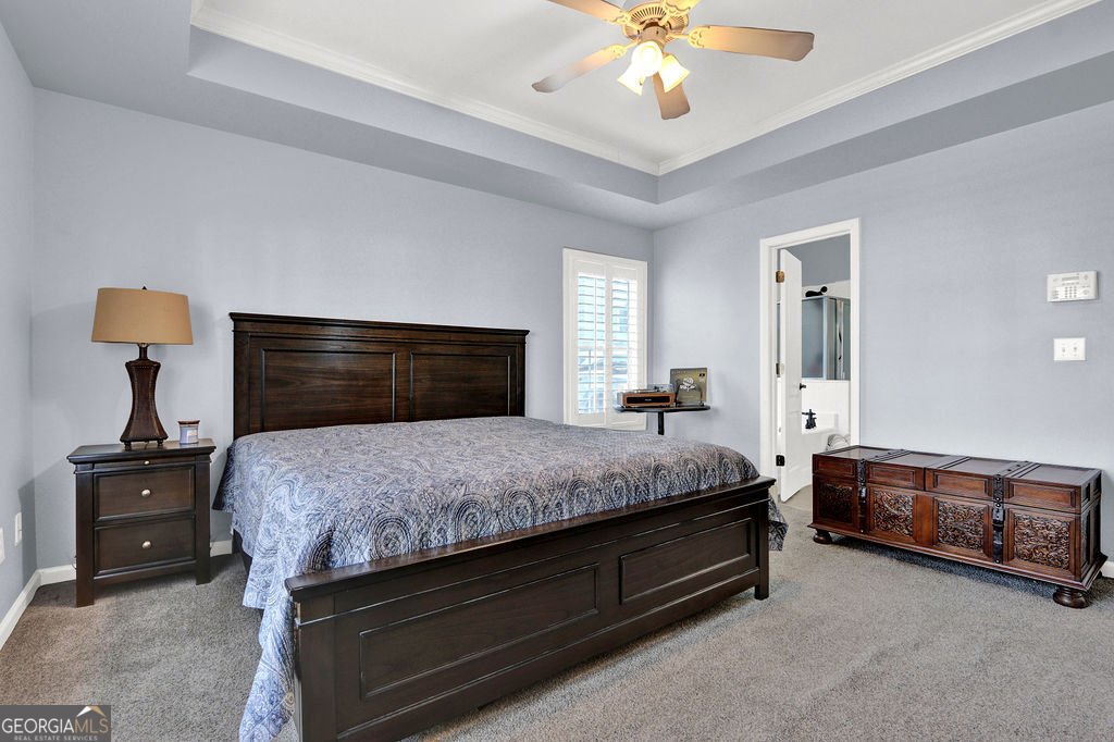 3810 Lake Pass Lane Suwanee - Photo 7