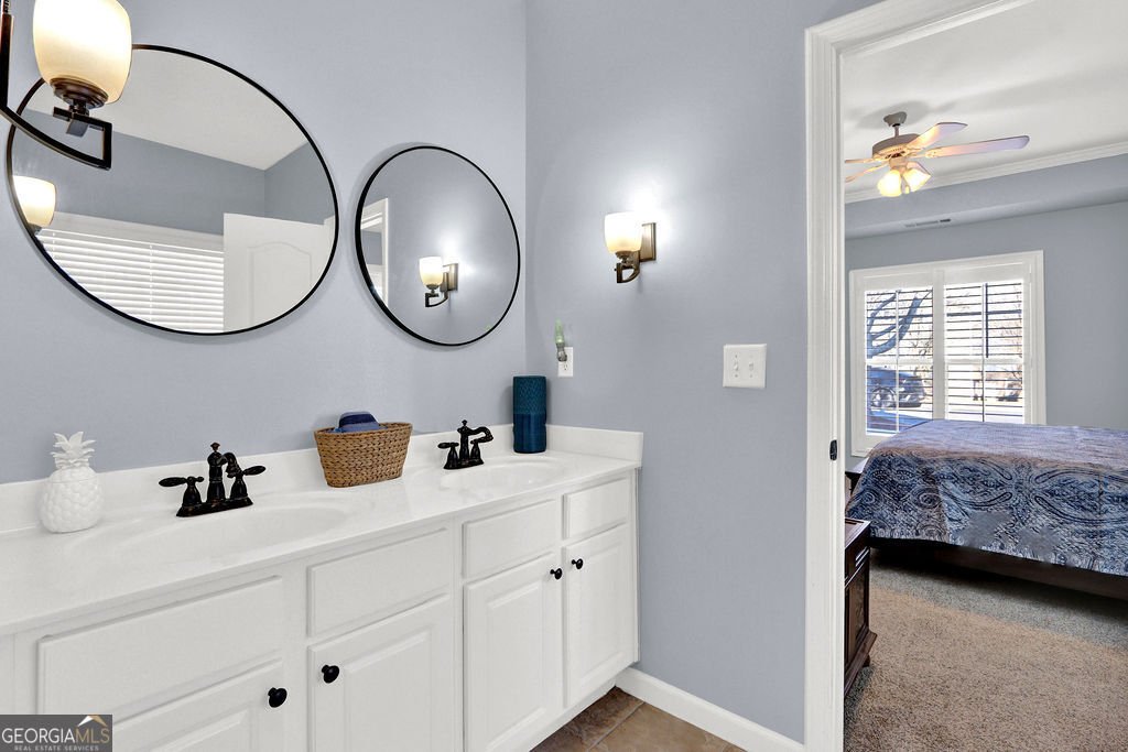 3810 Lake Pass Lane Suwanee - Photo 9