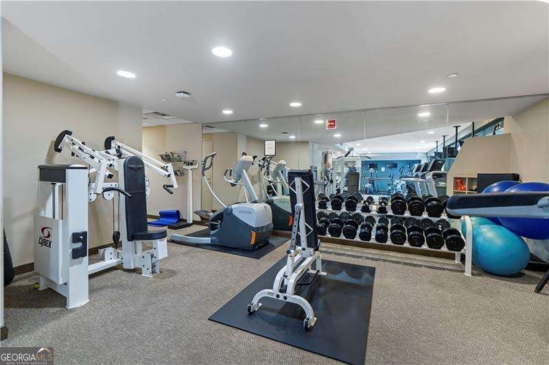 2626 Peachtree Road Atlanta - Photo 15