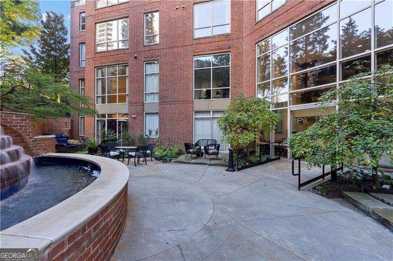 2626 Peachtree Road Atlanta - Photo 18