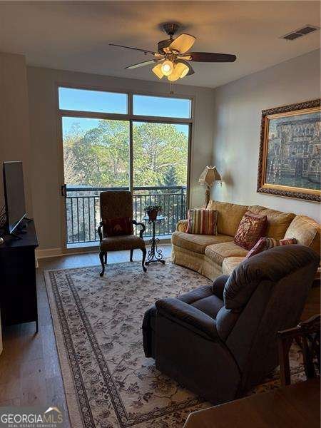 2626 Peachtree Road Atlanta - Photo 8