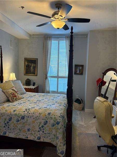 2626 Peachtree Road Atlanta - Photo 9