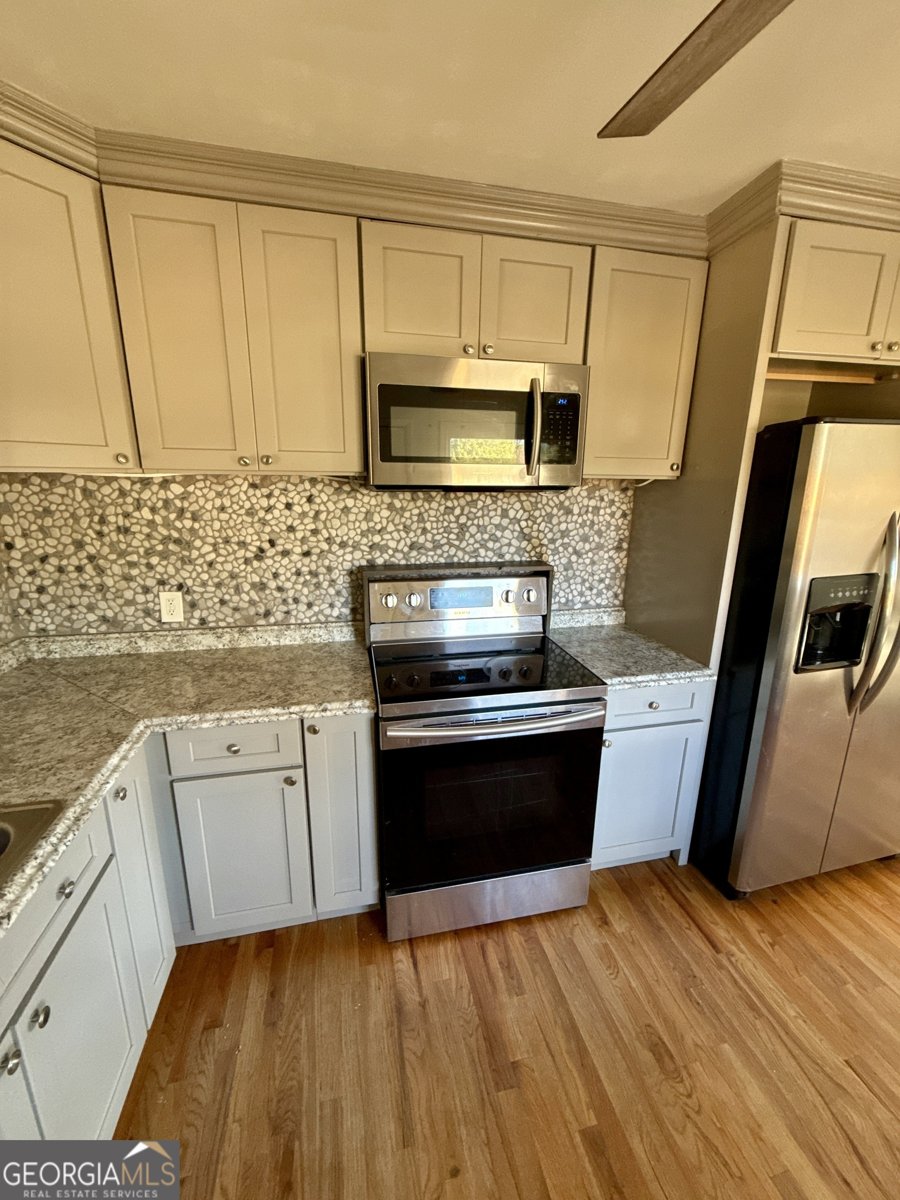 104 Sandy Run Drive Warner Robins - Photo 11