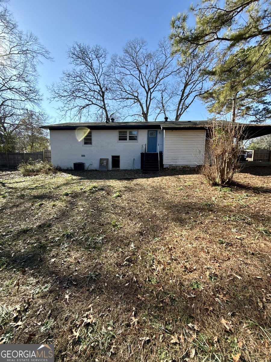 104 Sandy Run Drive Warner Robins - Photo 23