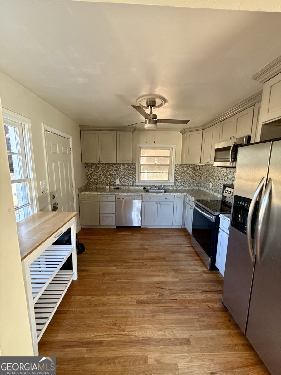 104 Sandy Run Drive Warner Robins - Photo 8