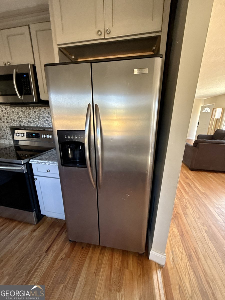 104 Sandy Run Drive Warner Robins - Photo 9