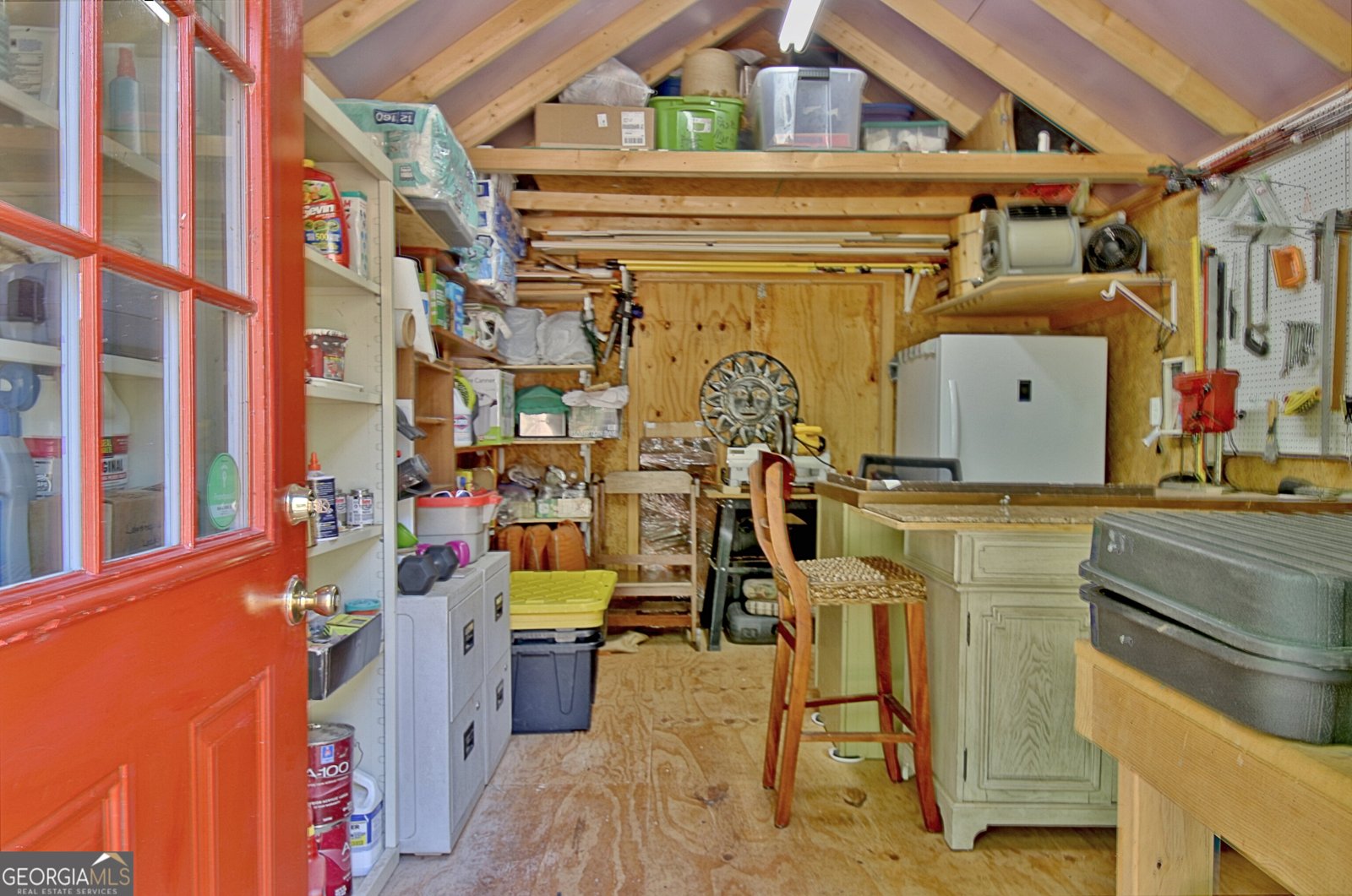 460 Morgan Mill Road Brooks - Photo 17