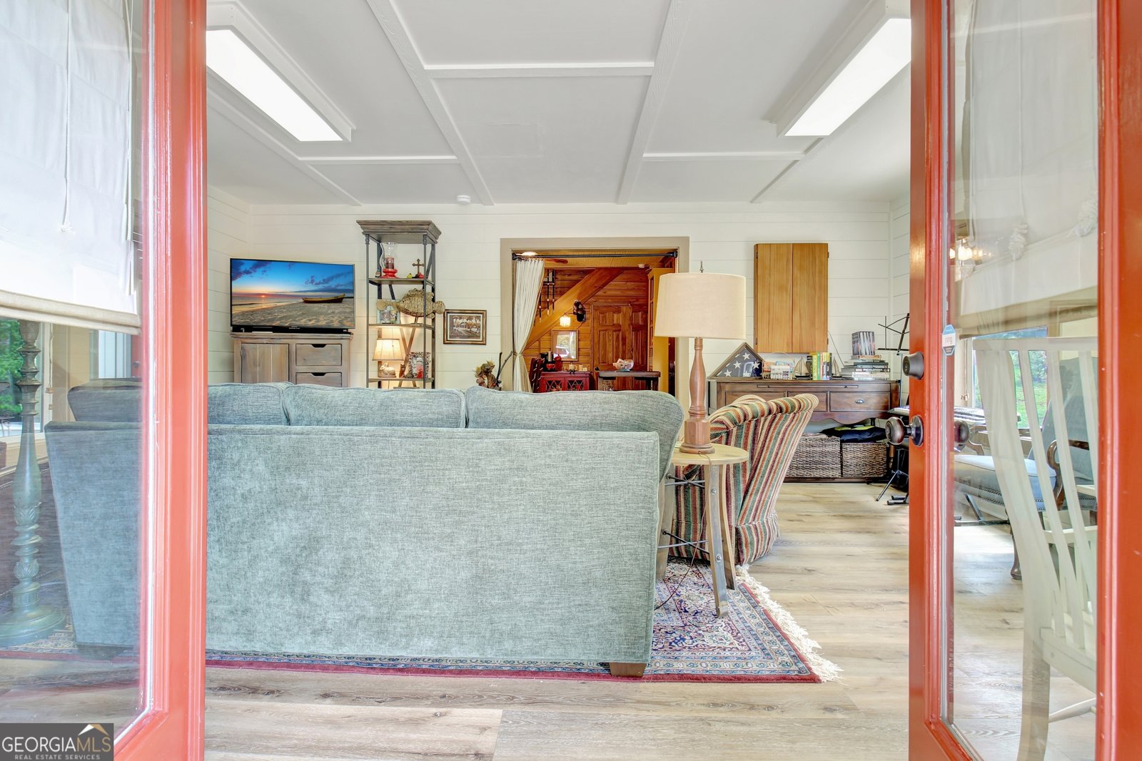 460 Morgan Mill Road Brooks - Photo 27