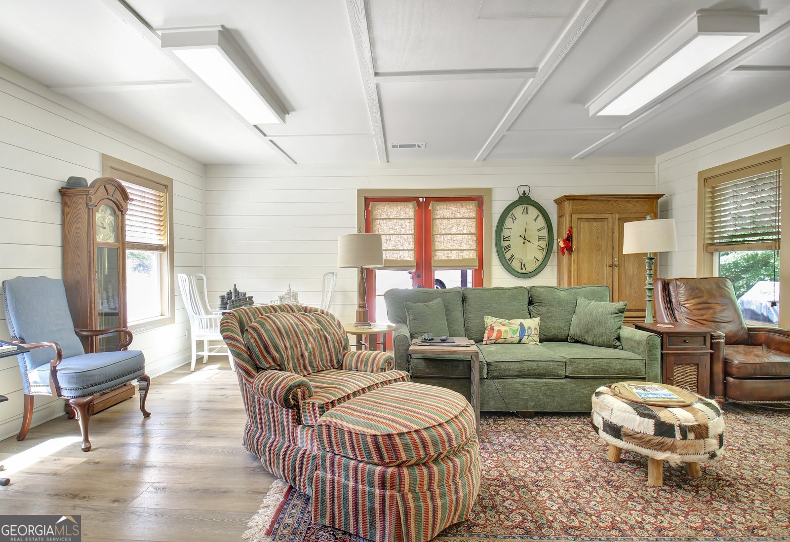 460 Morgan Mill Road Brooks - Photo 29