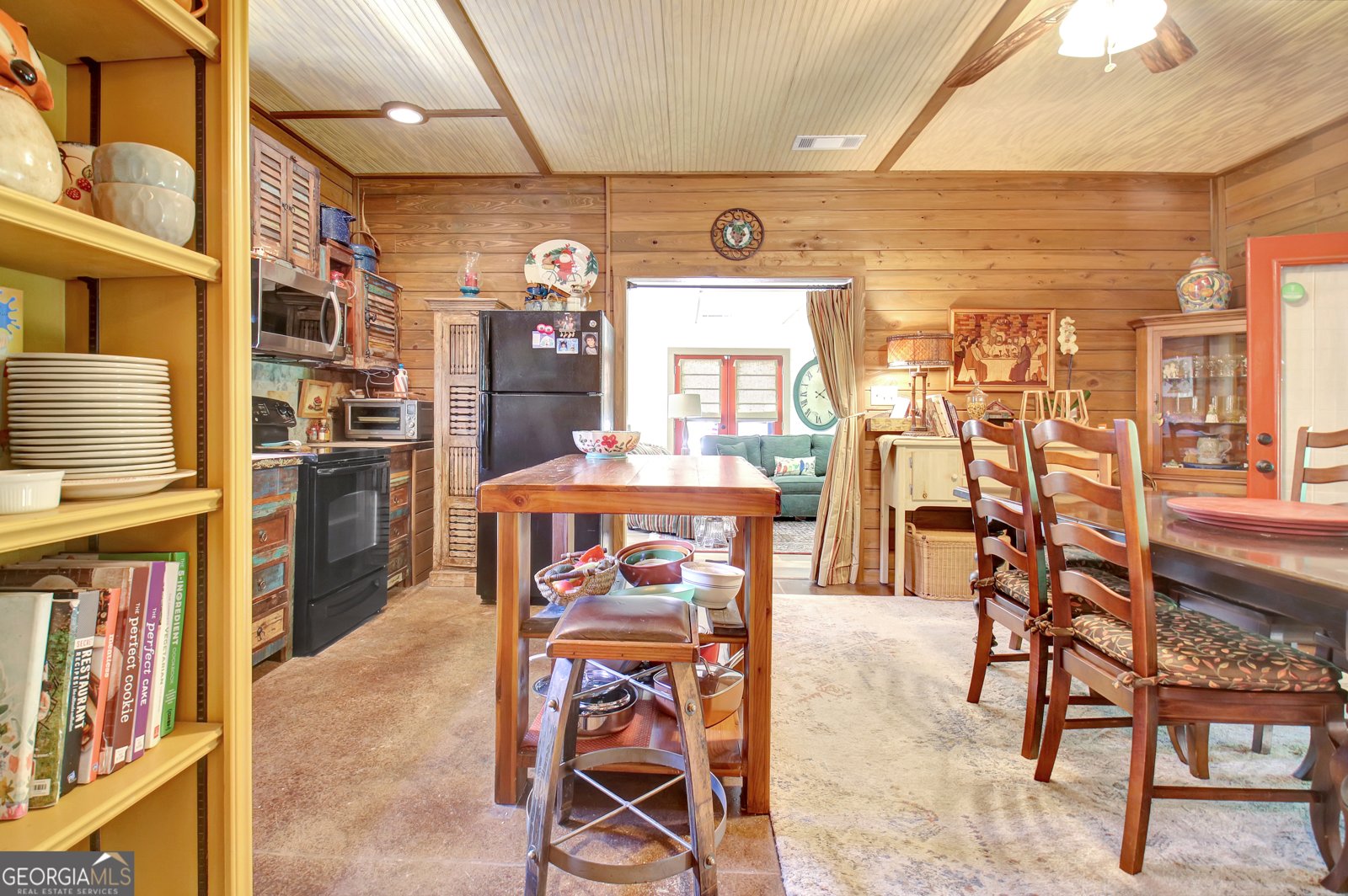 460 Morgan Mill Road Brooks - Photo 38