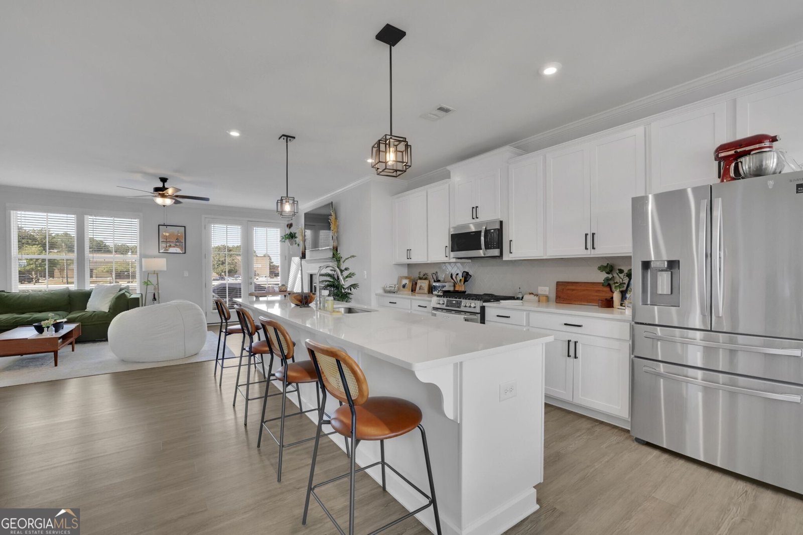 2798 Maddison Towns Avenue Norcross - Photo 10