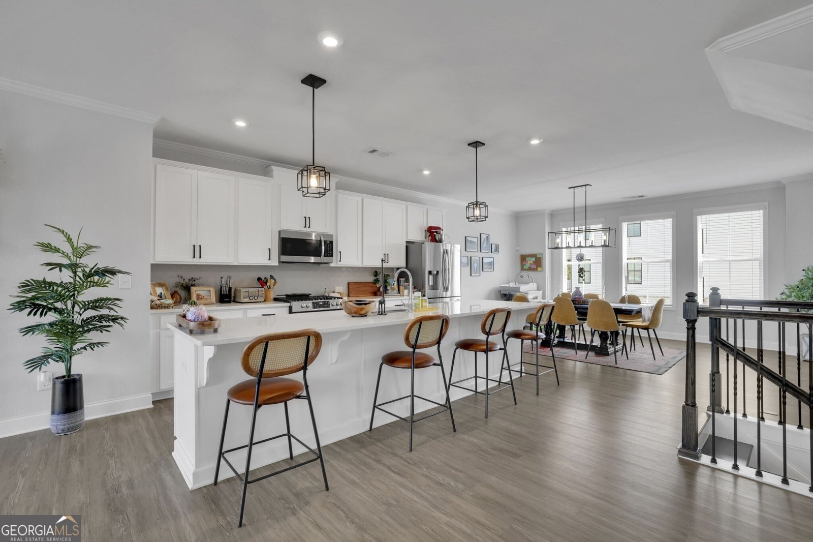 2798 Maddison Towns Avenue Norcross - Photo 11