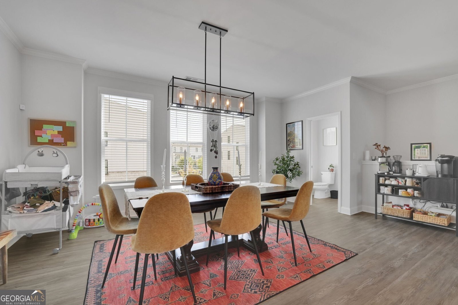 2798 Maddison Towns Avenue Norcross - Photo 13