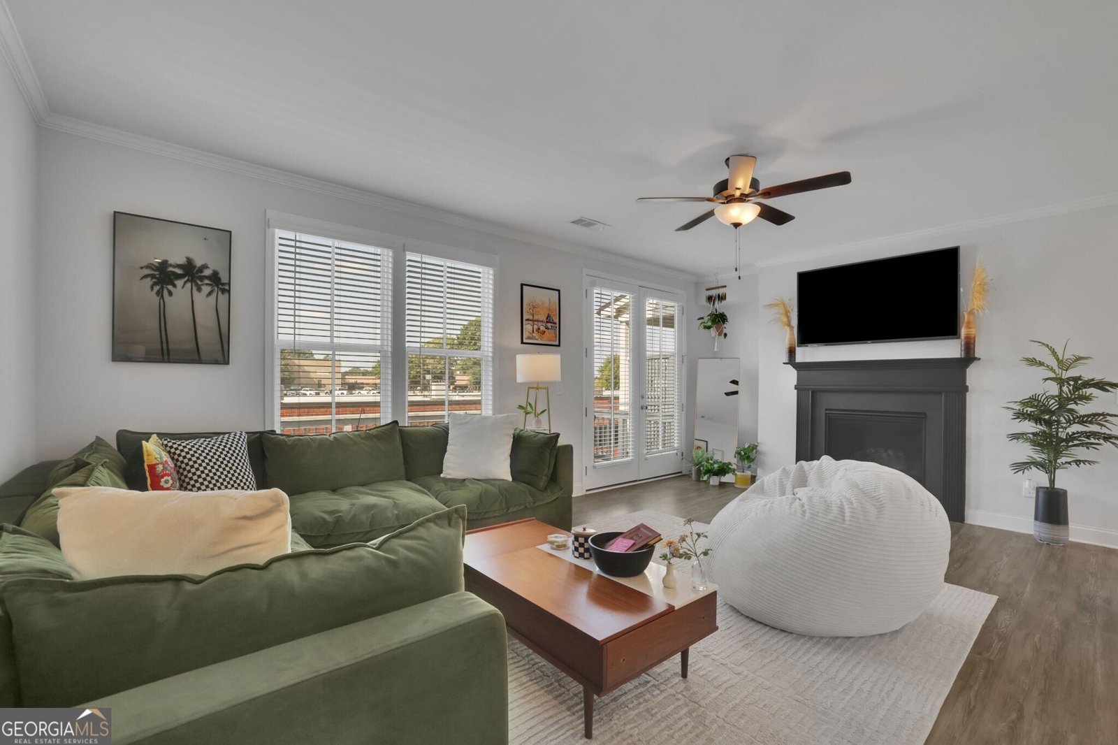 2798 Maddison Towns Avenue Norcross - Photo 8