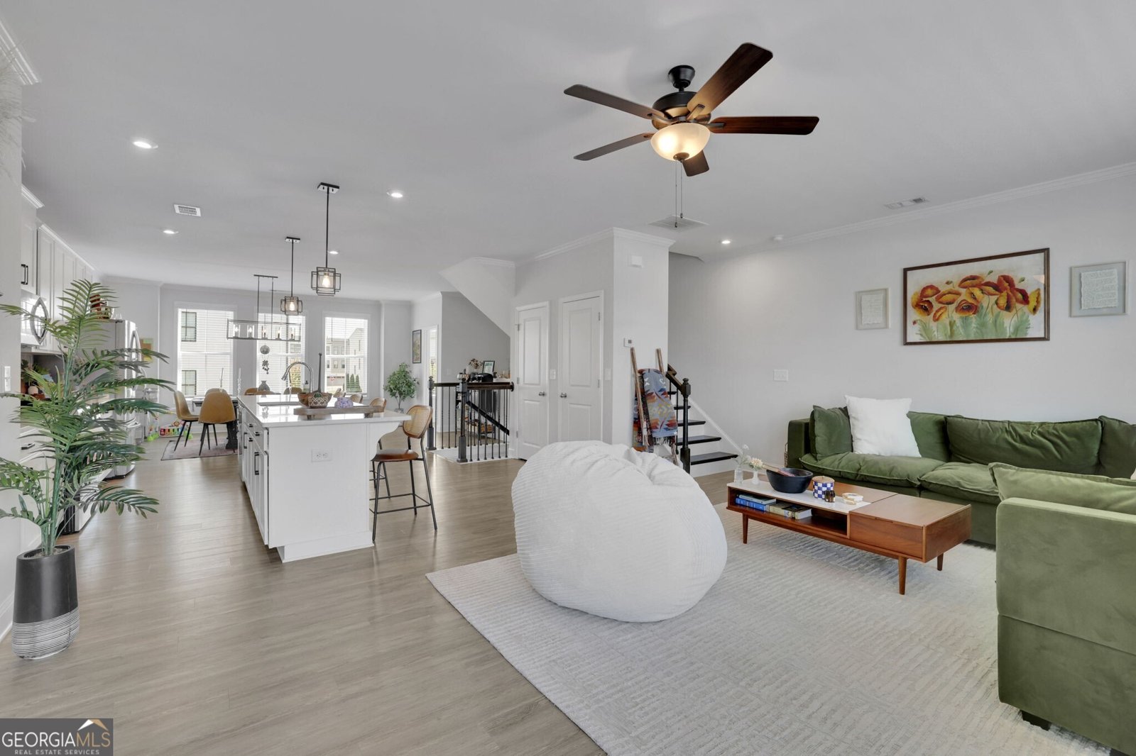 2798 Maddison Towns Avenue Norcross - Photo 9