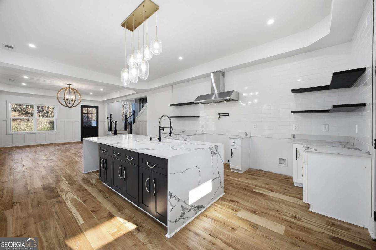 6465 Yacht Club Road Flowery Branch - Photo 16