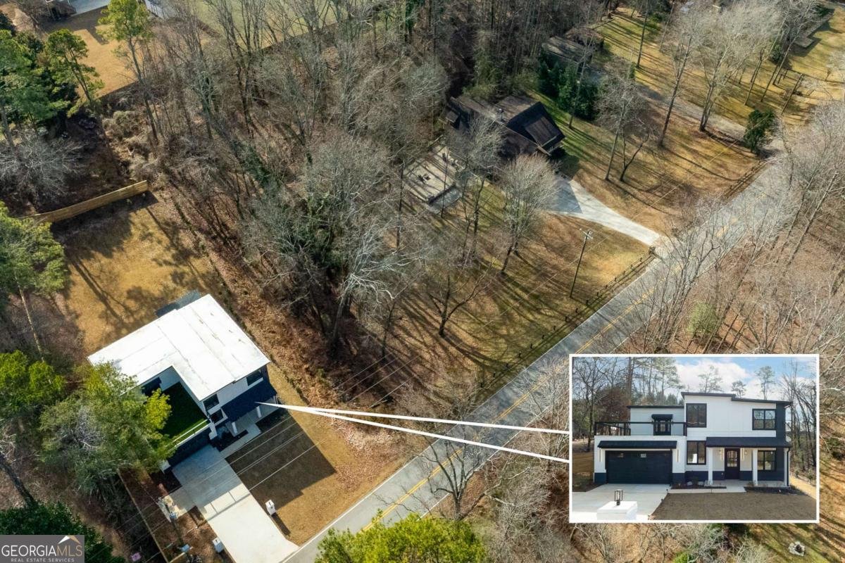 6465 Yacht Club Road Flowery Branch - Photo 42