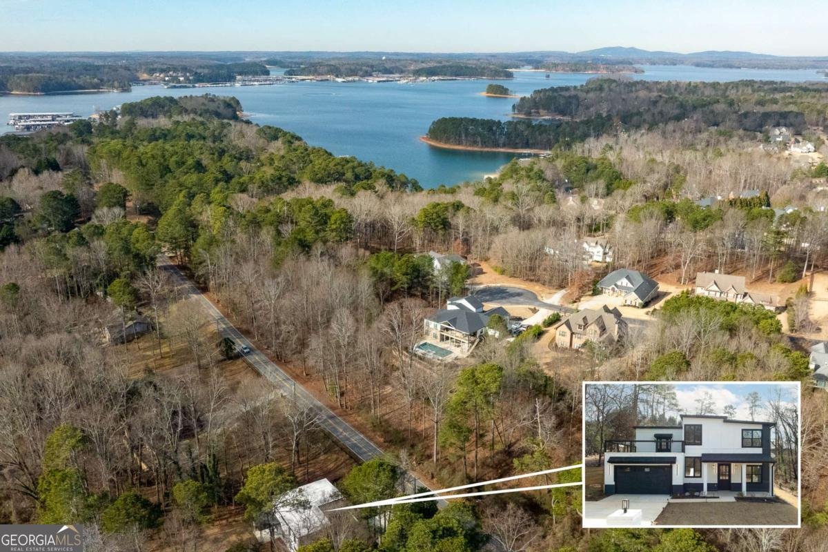 6465 Yacht Club Road Flowery Branch - Photo 43