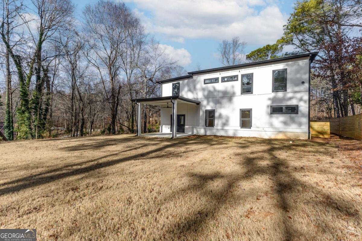 6465 Yacht Club Road Flowery Branch - Photo 44