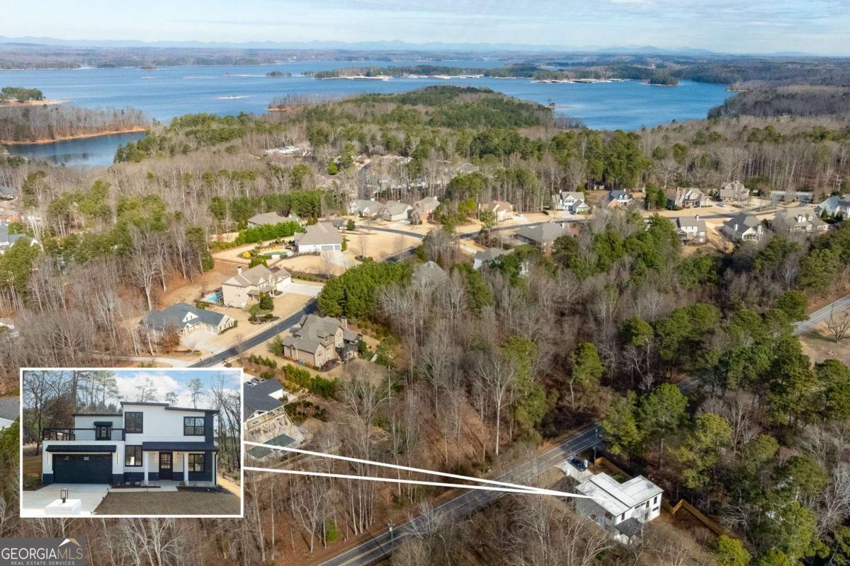 6465 Yacht Club Road Flowery Branch - Photo 45