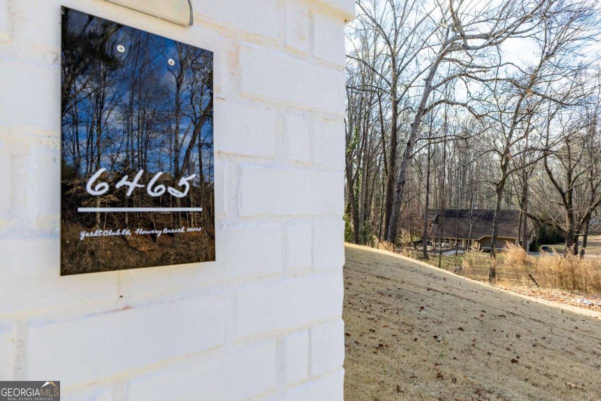 6465 Yacht Club Road Flowery Branch - Photo 6