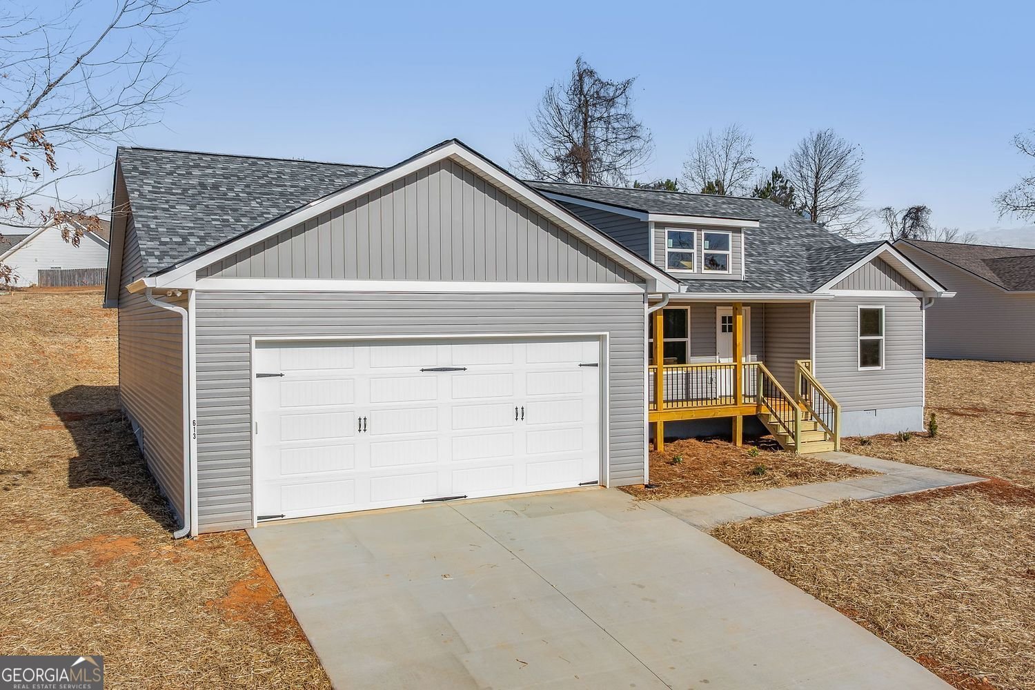 613 Cypress Drive Mount Airy - Photo 11