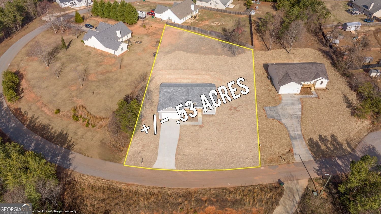 613 Cypress Drive Mount Airy - Photo 36