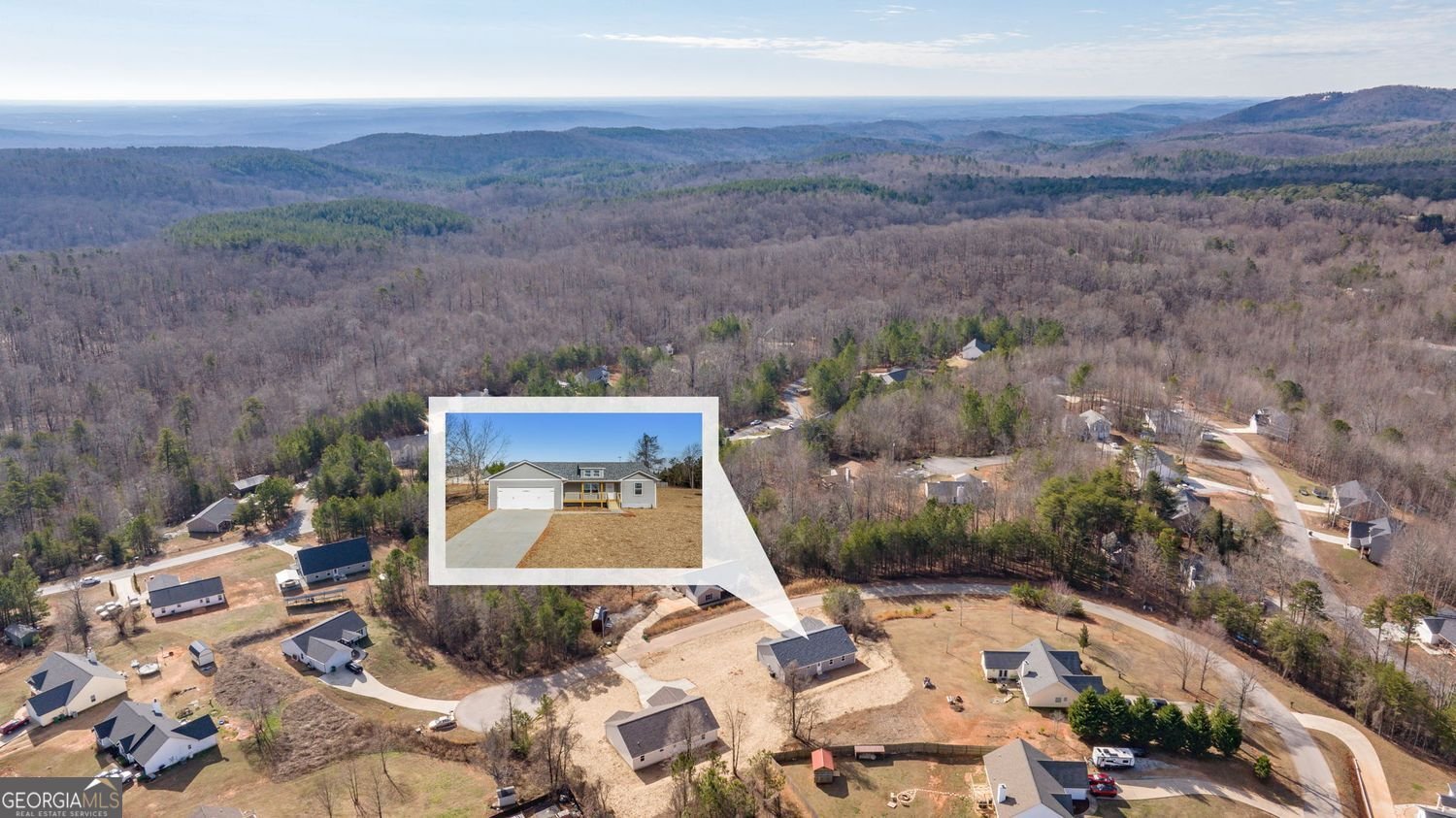 613 Cypress Drive Mount Airy - Photo 6
