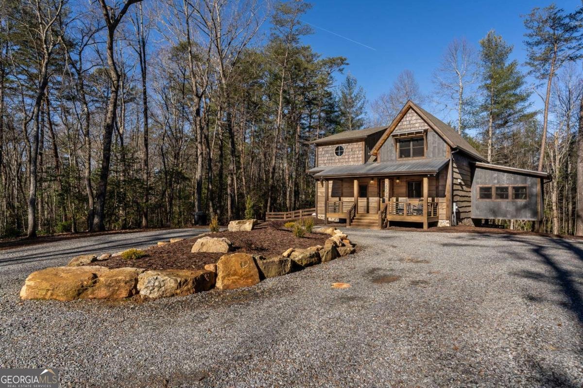 2594 Hwy 2 Blue Ridge - Photo 1
