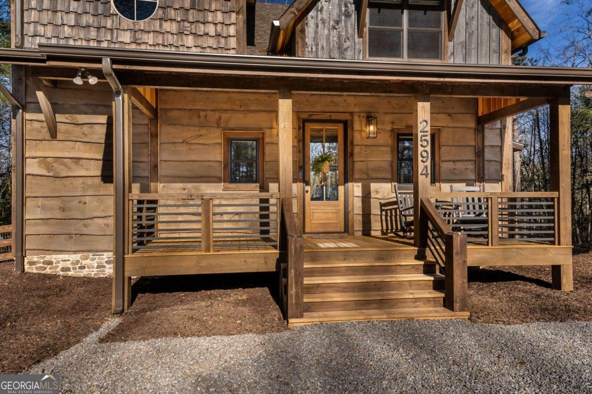 2594 Hwy 2 Blue Ridge - Photo 11