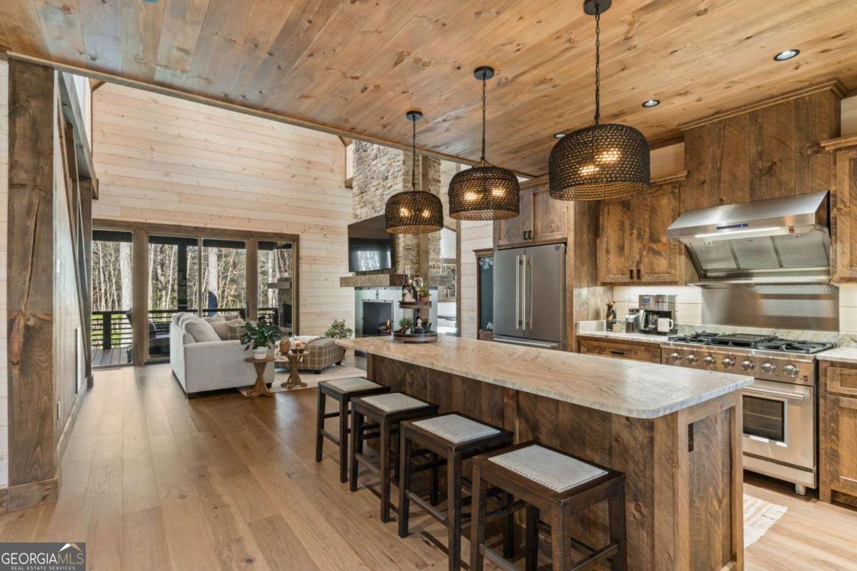 2594 Hwy 2 Blue Ridge - Photo 14