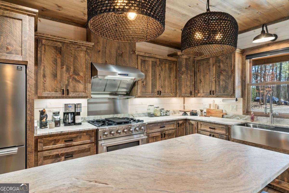 2594 Hwy 2 Blue Ridge - Photo 16