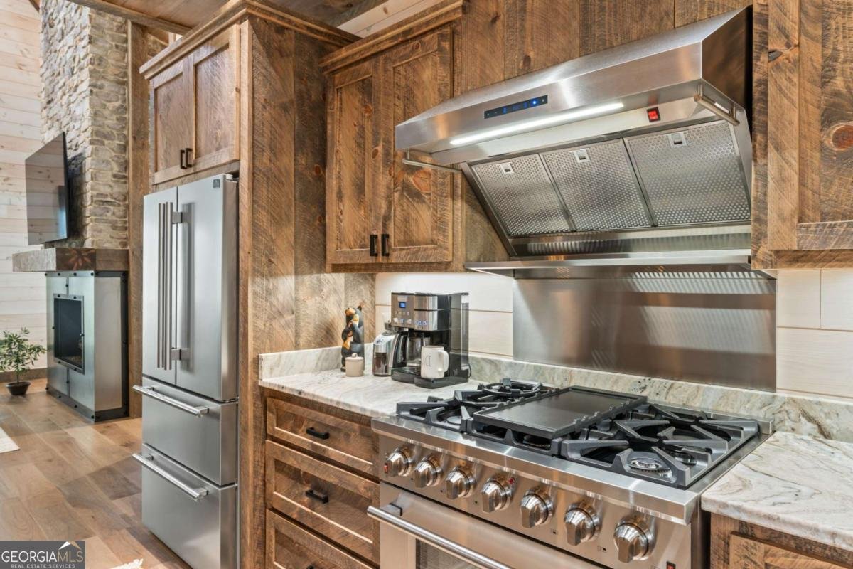 2594 Hwy 2 Blue Ridge - Photo 18