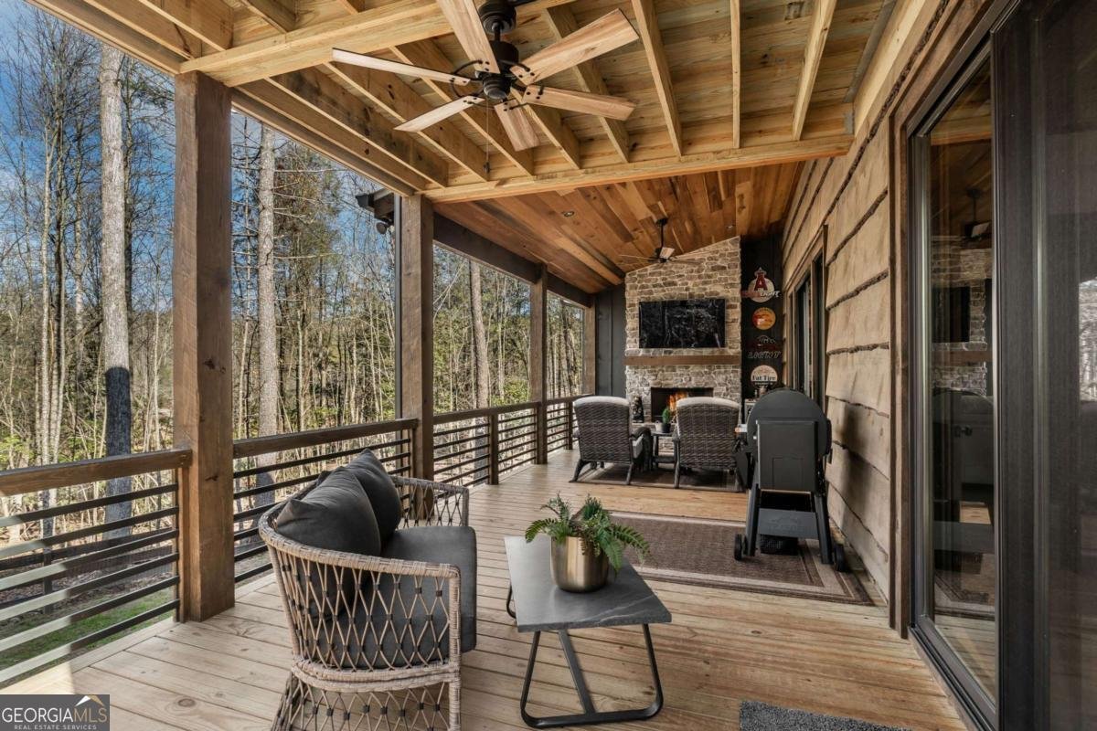 2594 Hwy 2 Blue Ridge - Photo 32