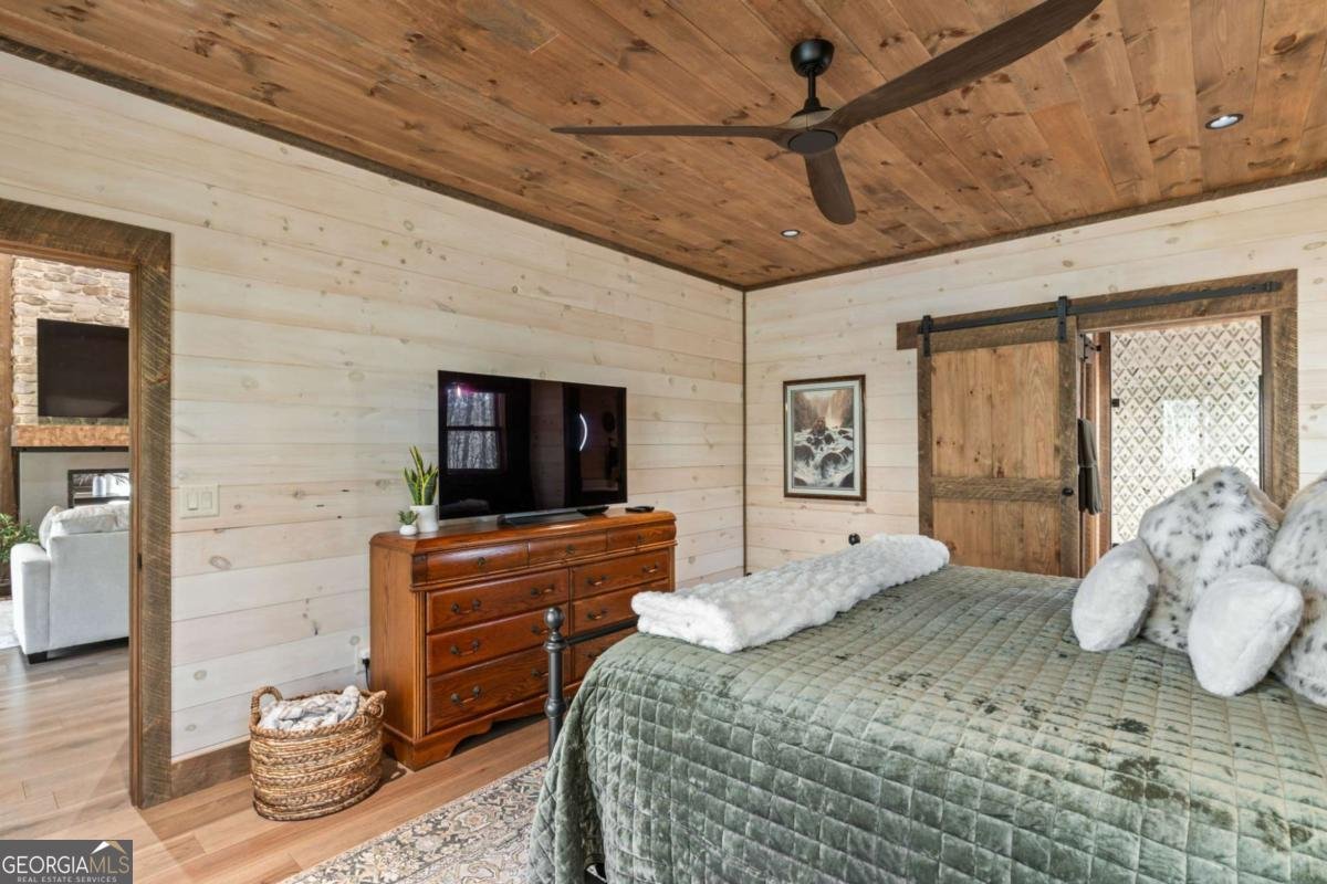 2594 Hwy 2 Blue Ridge - Photo 37