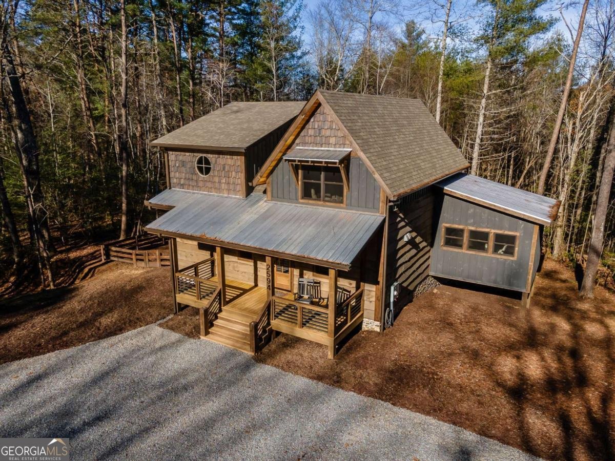 2594 Hwy 2 Blue Ridge - Photo 6